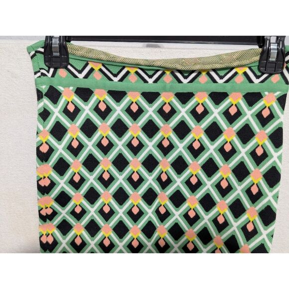 BCBGMaxAzria Colorful Stretch Boho Pencil Skirts Women's Size Small Bundle of 2 - Picture 2 of 16